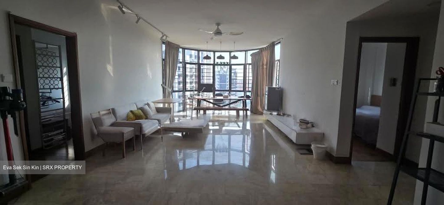 Parc Oasis (D22), Condominium #630269801